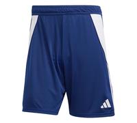 adidas Tiro 24 training 2in1 short bleu blanc L