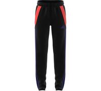 ADIDAS PERFORMANCE Pantalon de sport 'Tiro 24' bleu marine / pêche / noir, Taille 164