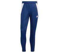 adidas Tiro 24 Slim training pant bleu blanc XL