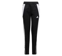 ADIDAS PERFORMANCE Pantalon de sport 'Tiro 24' noir / blanc, Taille 116