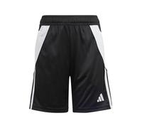 adidas Tiro 24 training short enfants noir blanc 140