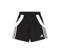 Short adidas Tiro 24 enfant noir blanc 176