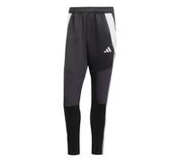 ADIDAS PERFORMANCE Pantalon de sport 'Tiro 24' noir / blanc, Taille S