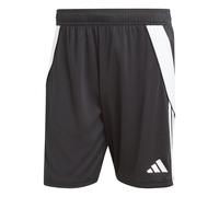 adidas Male Tiro 24 Short Homme 3XL Noir/Blanc