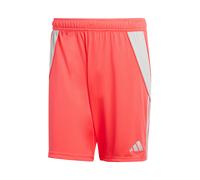 ADIDAS PERFORMANCE Pantalon de sport 'Tiro 24' rouge / blanc, Taille L