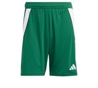 adidas Homme Tiro24 Shorts, Team Dark Green/White, 3XL