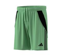 ADIDAS PERFORMANCE Pantalon de sport 'Tiro 24' vert clair / noir, Taille L