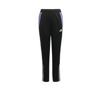 Adidas Tiro 24 Training Tracksuit Pants Noir 15-16 Years Enfants