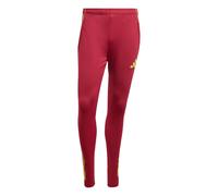 ADIDAS PERFORMANCE Pantalon de sport 'Tiro 25 Competition' jaune / rouge carmin / rouge vif, Taille XXL