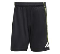 ADIDAS PERFORMANCE Pantalon de sport 'Tiro 25 Competition' pomme / lavande / noir / blanc, Taille XL