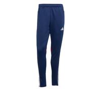 Adidas Tiro 25 Essentials Winterized Training Tracksuit Pants Bleu XS / Regular Homme,Femme