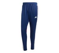 ADIDAS PERFORMANCE Pantalon de sport 'Tiro 25 Essentials' bleu roi / rouge / blanc, Taille XXL