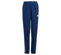 ADIDAS PERFORMANCE Pantalon de sport 'Tiro 25 Essentials' marine / blanc, Taille 128