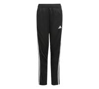 ADIDAS PERFORMANCE Pantalon de sport 'Tiro 25 Essentials' noir / blanc, Taille 116