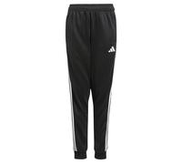 ADIDAS PERFORMANCE Pantalon de sport 'Tiro 25 Essentials' noir / blanc, Taille 128