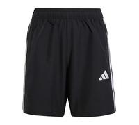 ADIDAS PERFORMANCE Pantalon de sport 'Tiro 25 Essentials' noir / blanc, Taille 152