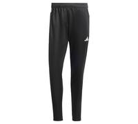 ADIDAS PERFORMANCE Pantalon de sport 'Tiro 25 Essentials' noir / blanc, Taille XXL