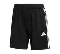 ADIDAS PERFORMANCE Pantalon de sport 'Tiro 25 Essentials' noir / blanc, Taille XXXL-4XL