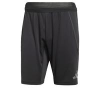 ADIDAS PERFORMANCE Pantalon de sport 'Tiro 25 Pro' gris / noir, Taille L