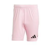 ADIDAS PERFORMANCE Pantalon de sport 'Tiro 25 Pro' rose / noir, Taille S