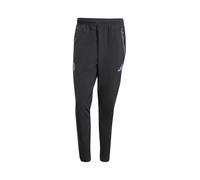 ADIDAS PERFORMANCE Pantalon de sport 'Tiro 25' violet / noir, Taille XL