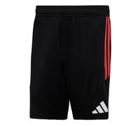 ADIDAS PERFORMANCE Pantalon de sport 'Tiro 26 Competition' rouge / noir / blanc, Taille XXXL