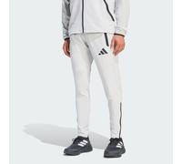 Adidas Tiro Travel Woven Tracksuit Pants Gris M / Regular Homme