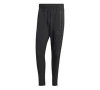 Adidas Tiro Travel Woven Tracksuit Pants Noir XL / Regular Homme
