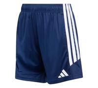 ADIDAS PERFORMANCE Pantalon de sport 'Tiro26 League' bleu foncé / blanc, Taille L