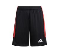 ADIDAS PERFORMANCE Pantalon de sport 'Tiro26 League' rouge sang / noir / blanc, Taille 128