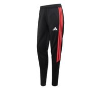 ADIDAS PERFORMANCE Pantalon de sport 'Tiro26 Liga' rouge / noir / blanc, Taille XL
