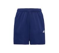 ADIDAS PERFORMANCE Pantalon de sport 'Train Essentials All Set' bleu marine / blanc, Taille L