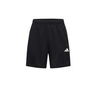 ADIDAS PERFORMANCE Pantalon de sport 'Train Essentials All Set' noir / blanc, Taille XS