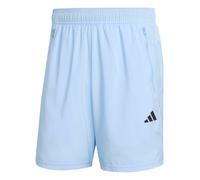 ADIDAS PERFORMANCE Pantalon de sport 'Train Essentials' bleu clair, Taille S