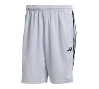 ADIDAS PERFORMANCE Pantalon de sport 'Train Essentials' gris clair / noir, Taille XS