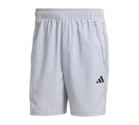 ADIDAS PERFORMANCE Pantalon de sport 'Train Essentials' gris clair, Taille S