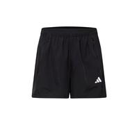 ADIDAS PERFORMANCE Pantalon de sport 'Train Essentials' noir / blanc, Taille S