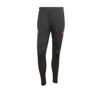 ADIDAS PERFORMANCE Pantalon de sport 'UCL Teamline' rouge / noir, Taille S