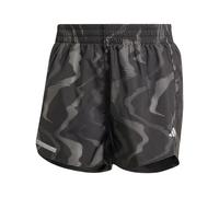 ADIDAS PERFORMANCE Pantalon de sport 'Ultimate' gris clair / noir / blanc, Taille XL