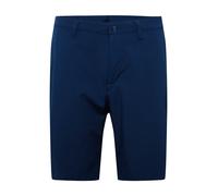 ADIDAS PERFORMANCE Pantalon de sport 'Ultimate365' bleu marine / gris argenté, Taille XS