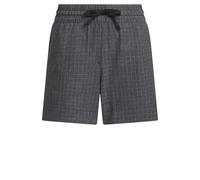 ADIDAS PERFORMANCE Pantalon de sport 'Ultimate365+ Grid' gris clair / noir, Taille M