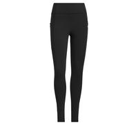 ADIDAS PERFORMANCE Pantalon de sport 'Ultimate365' noir / blanc, Taille L