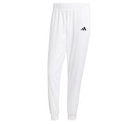 ADIDAS PERFORMANCE Pantalon de sport 'Walk-On' noir / blanc, Taille XL