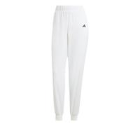 Adidas Walk On Tracksuit Pants Blanc XS / Regular Femme