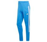 ADIDAS PERFORMANCE Pantalon de sport 'We Allset' bleu / blanc, Taille XL