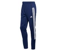 ADIDAS PERFORMANCE Pantalon de sport 'We Allset' bleu marine / blanc, Taille S
