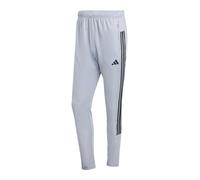 ADIDAS PERFORMANCE Pantalon de sport 'WE ALLSET' gris argenté / noir, Taille S