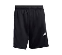 ADIDAS PERFORMANCE Pantalon de sport 'WE ALLSET' noir / blanc, Taille M