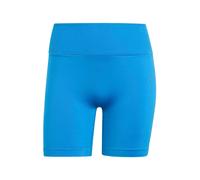 Cuissard femme adidas Workout Essentials 5" Bleu M