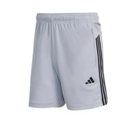 ADIDAS PERFORMANCE Pantalon de sport 'WE BAS 3SPQ' gris clair / noir, Taille S